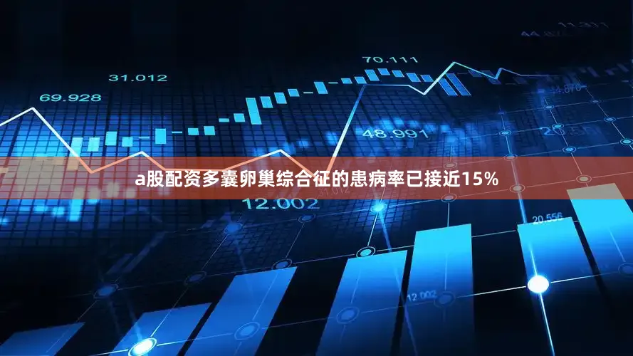 a股配资多囊卵巢综合征的患病率已接近15%